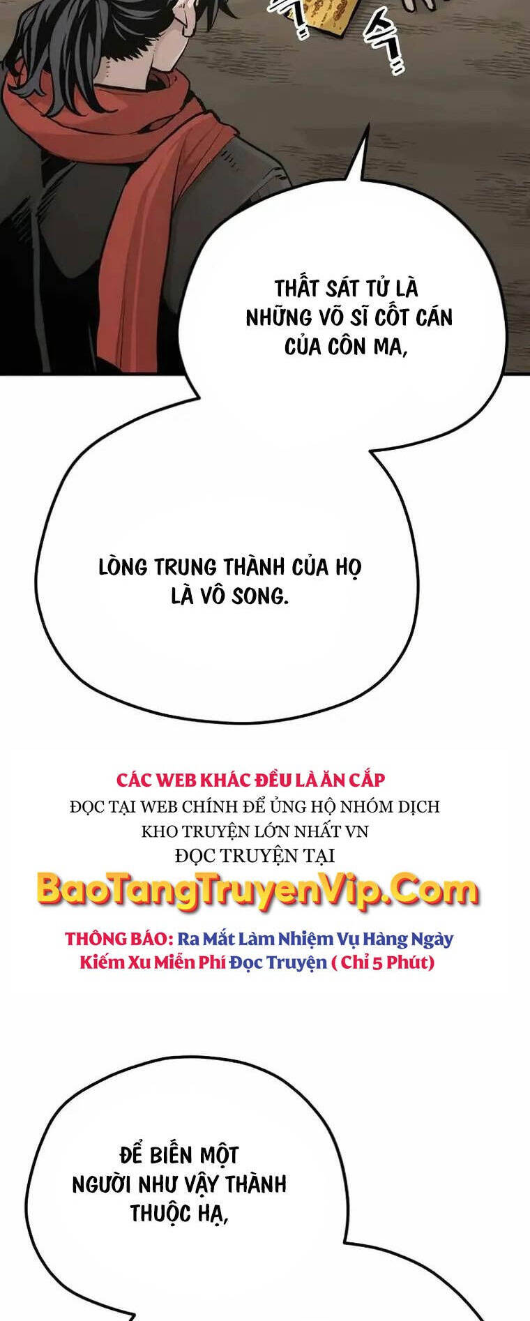 Thiên Ma Phi Thăng Truyện Chap 97 - Next Chap 98