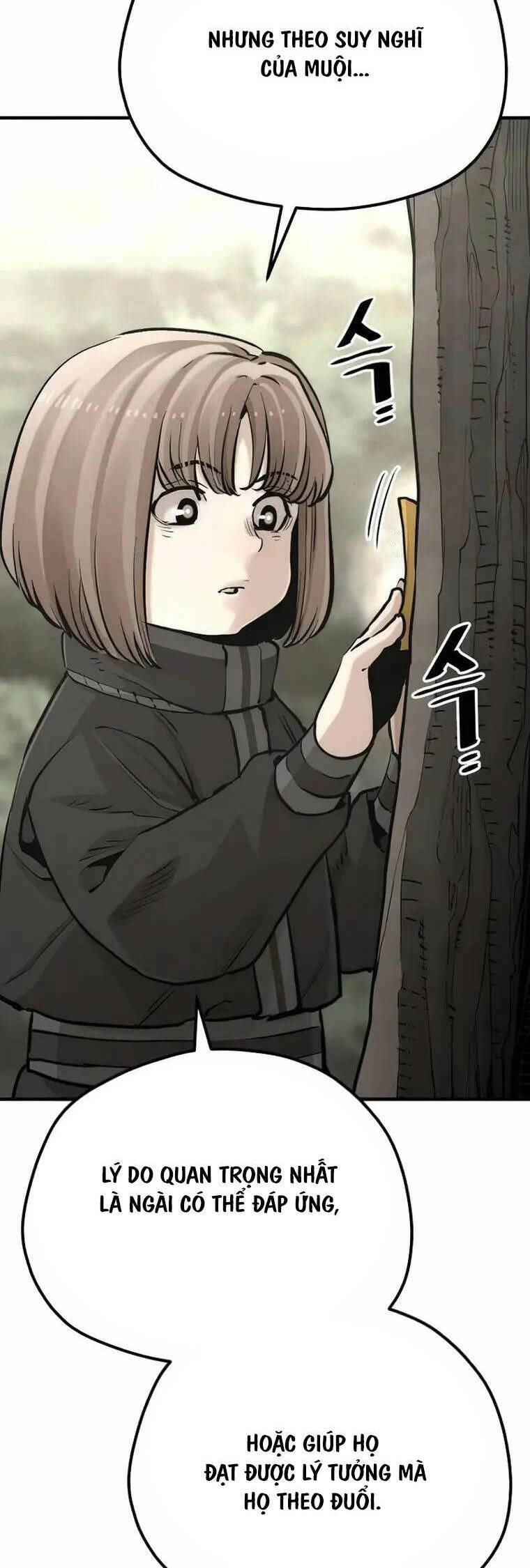 Thiên Ma Phi Thăng Truyện Chap 97 - Next Chap 98