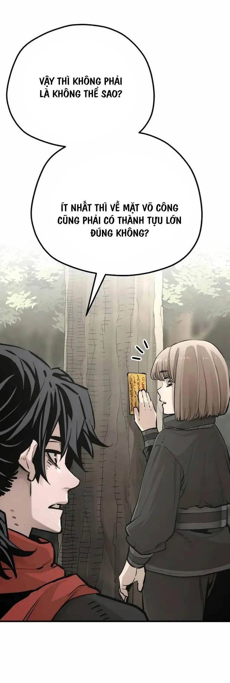 Thiên Ma Phi Thăng Truyện Chap 97 - Next Chap 98