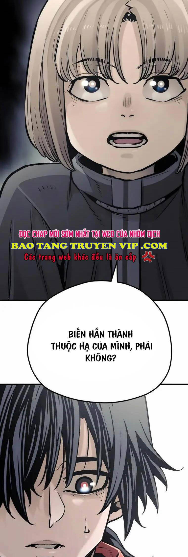 Thiên Ma Phi Thăng Truyện Chap 97 - Next Chap 98