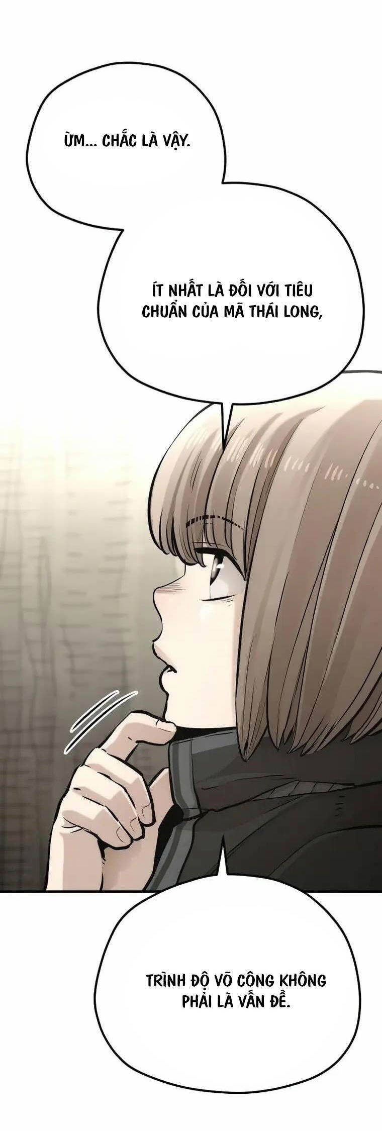 Thiên Ma Phi Thăng Truyện Chap 97 - Next Chap 98