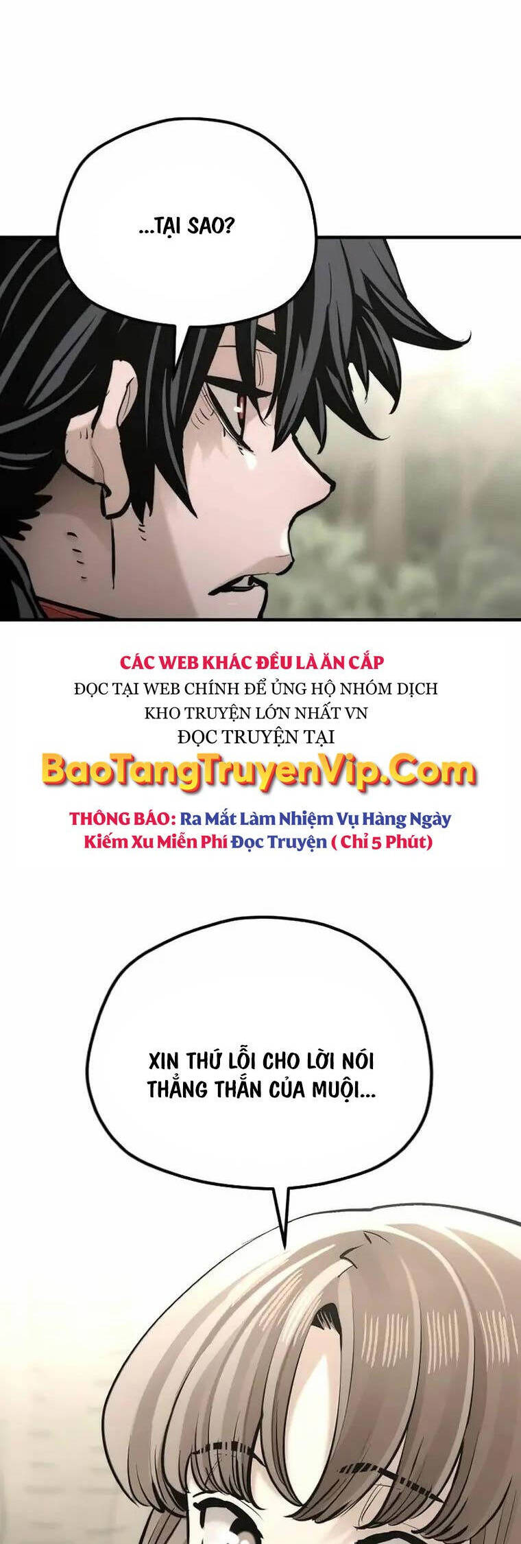 Thiên Ma Phi Thăng Truyện Chap 97 - Next Chap 98