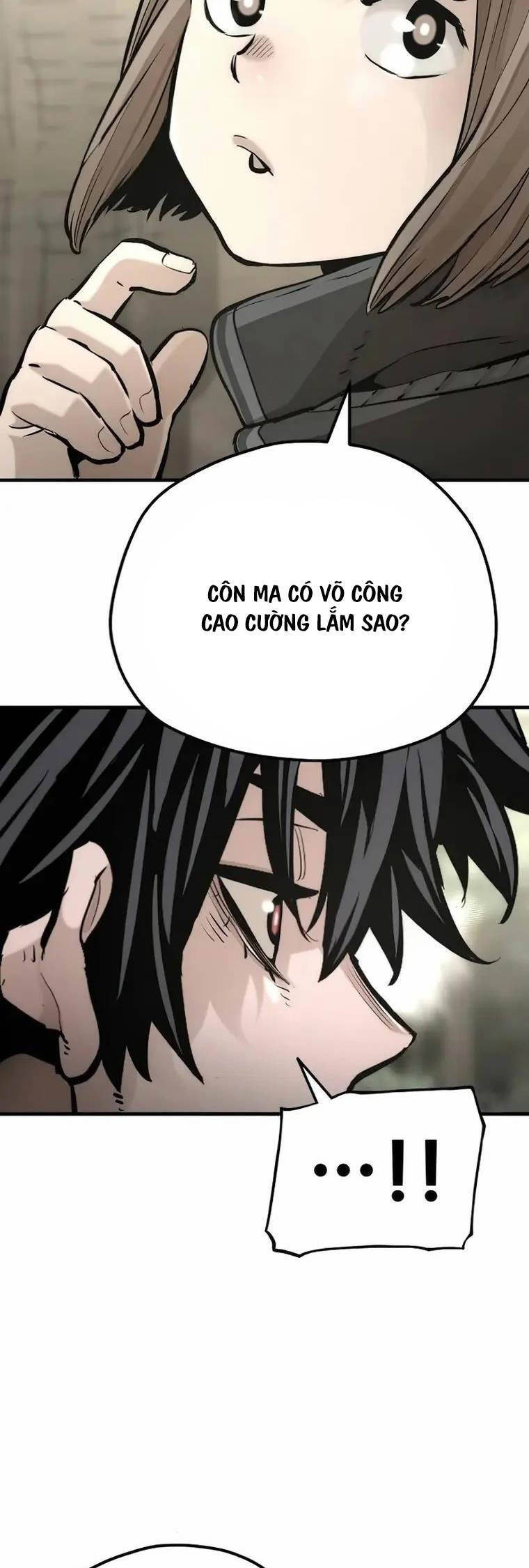 Thiên Ma Phi Thăng Truyện Chap 97 - Next Chap 98