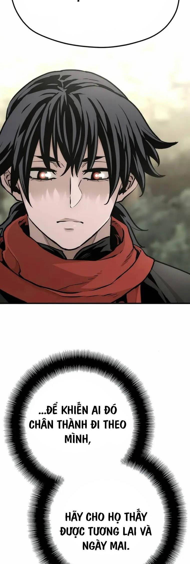 Thiên Ma Phi Thăng Truyện Chap 97 - Next Chap 98