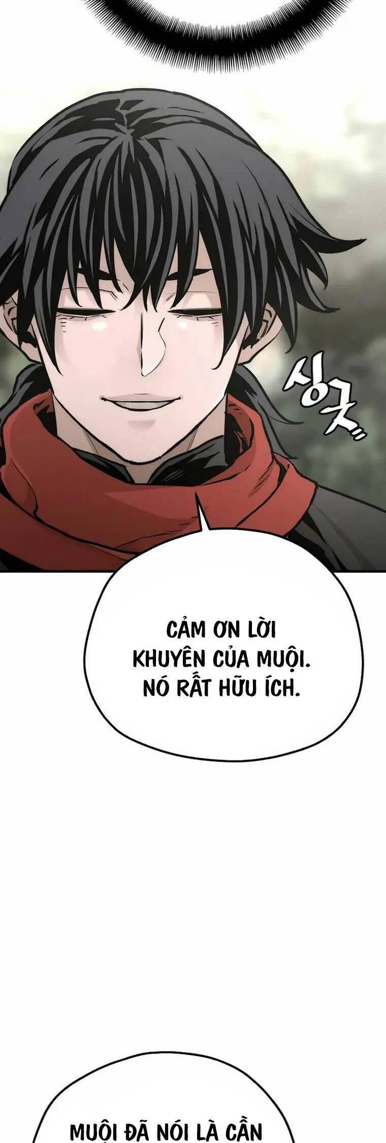 Thiên Ma Phi Thăng Truyện Chap 97 - Next Chap 98