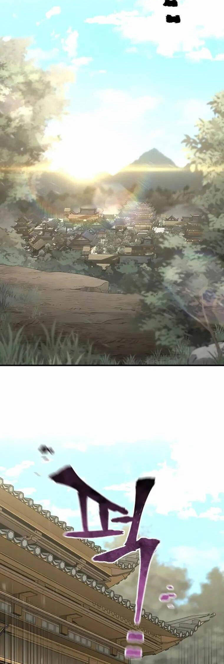 Thiên Ma Phi Thăng Truyện Chap 97 - Next Chap 98