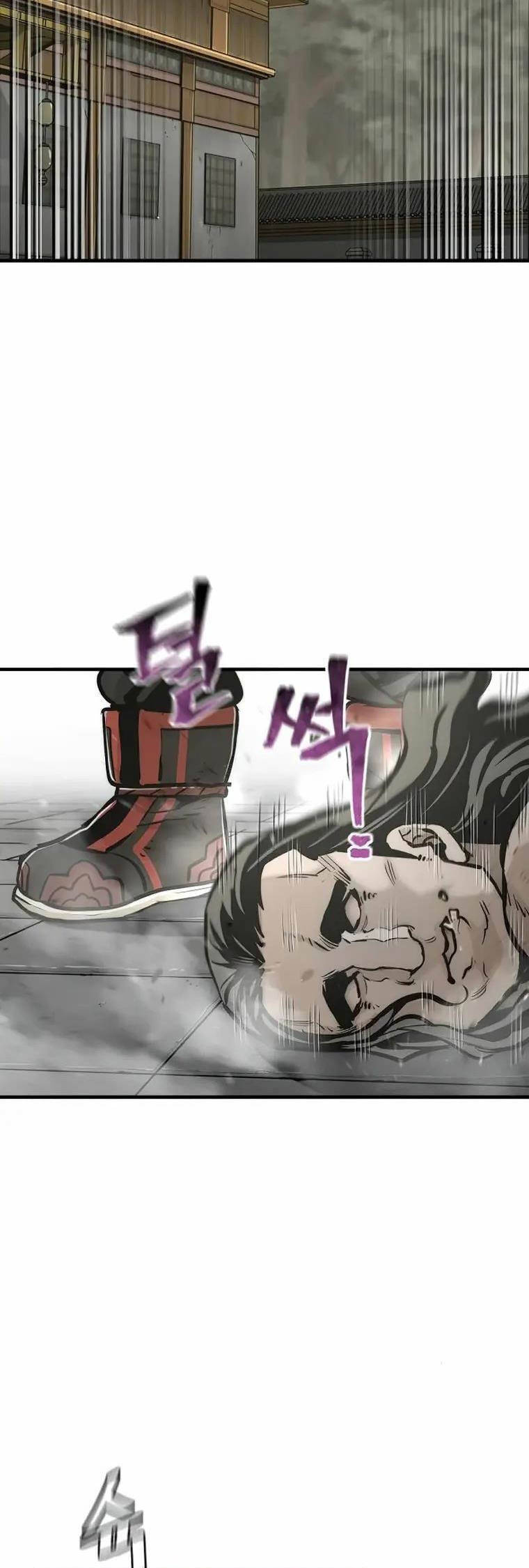 Thiên Ma Phi Thăng Truyện Chap 97 - Next Chap 98