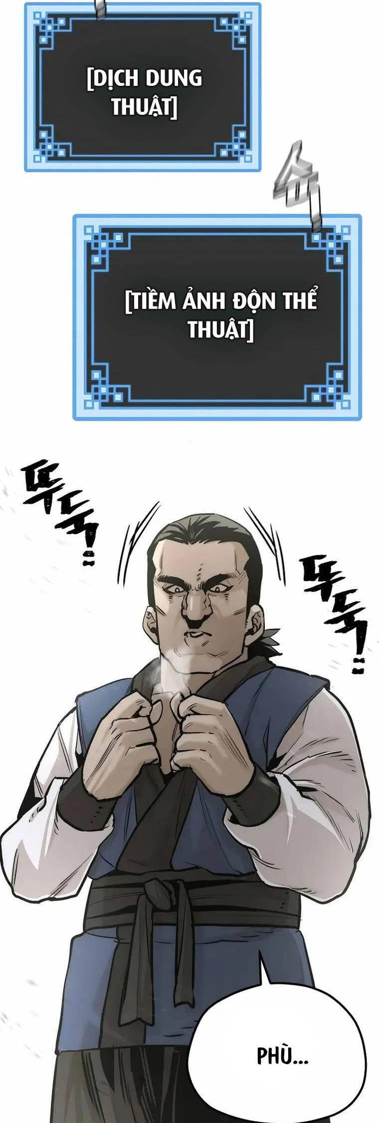 Thiên Ma Phi Thăng Truyện Chap 97 - Next Chap 98