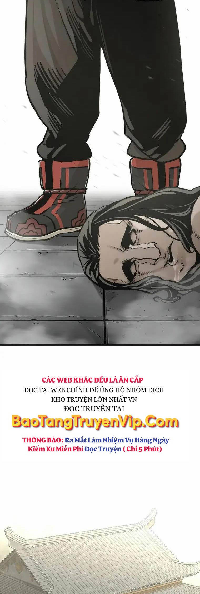 Thiên Ma Phi Thăng Truyện Chap 97 - Next Chap 98