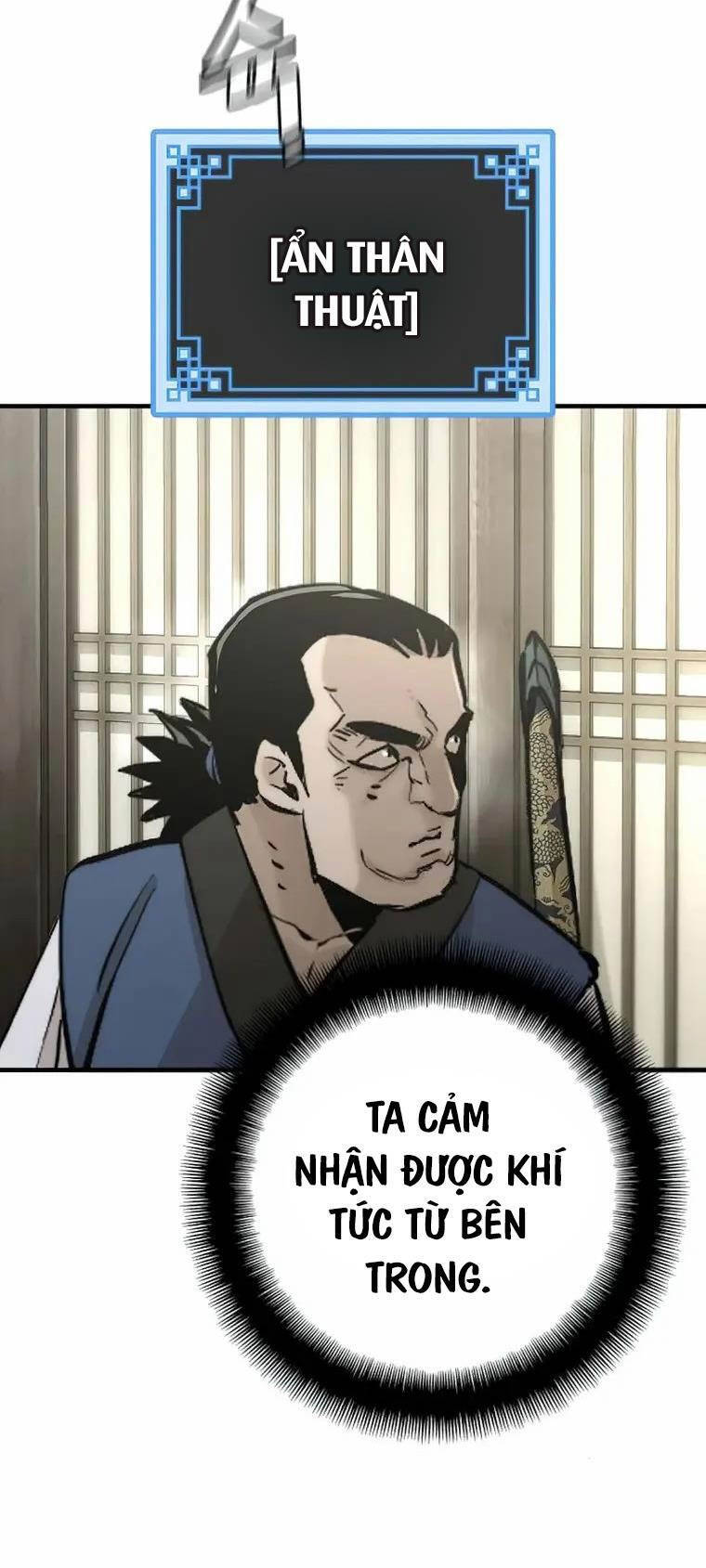 Thiên Ma Phi Thăng Truyện Chap 97 - Next Chap 98