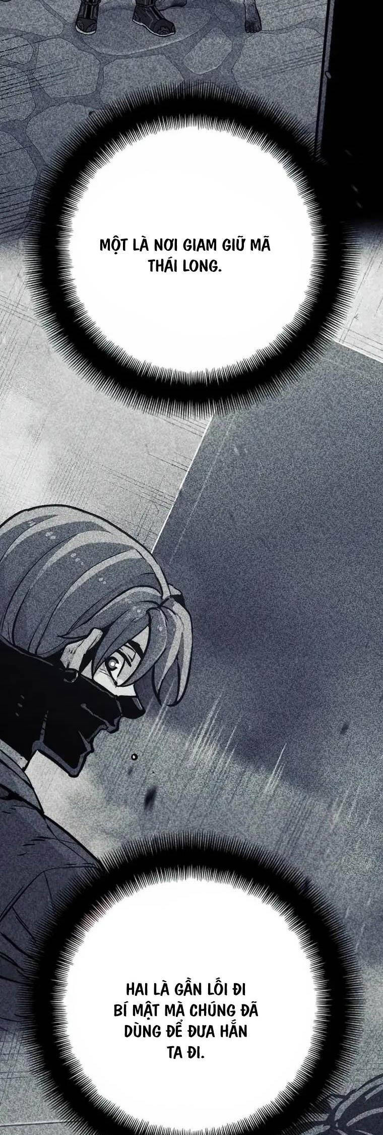 Thiên Ma Phi Thăng Truyện Chap 97 - Next Chap 98