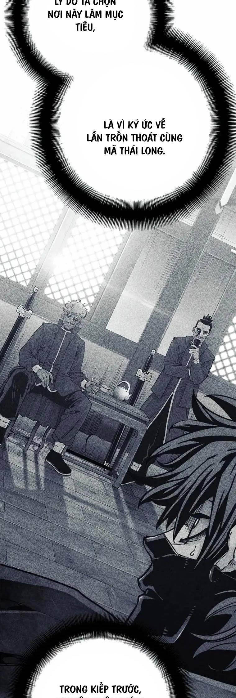 Thiên Ma Phi Thăng Truyện Chap 97 - Next Chap 98