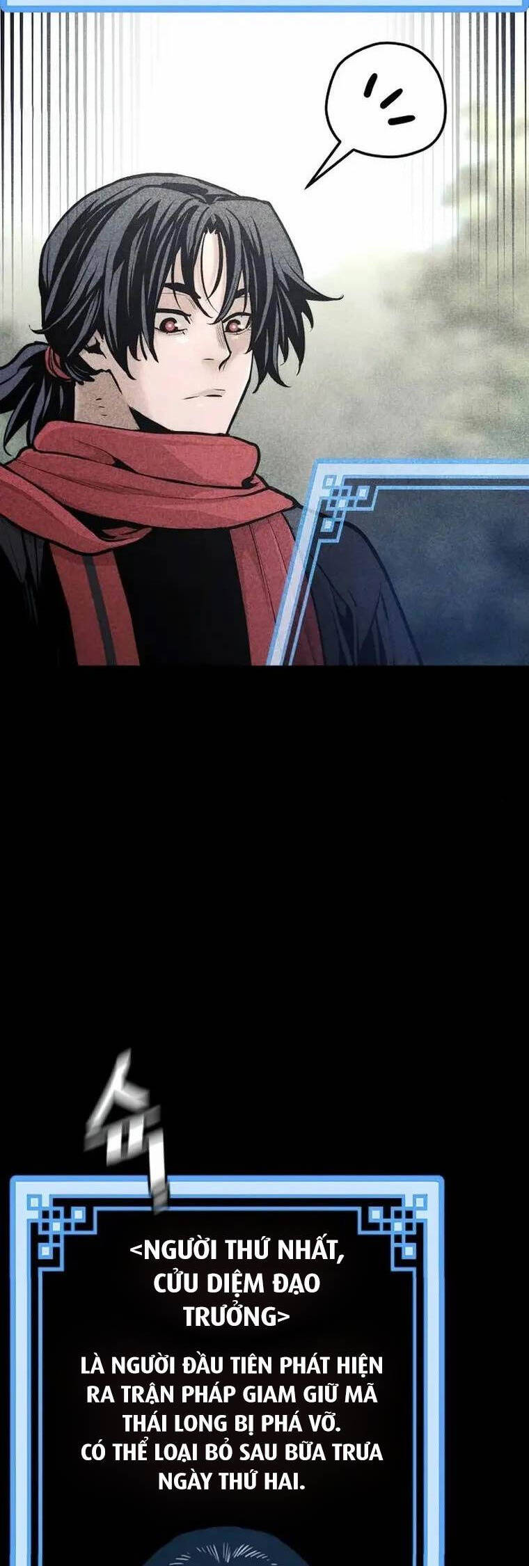 Thiên Ma Phi Thăng Truyện Chap 97 - Next Chap 98