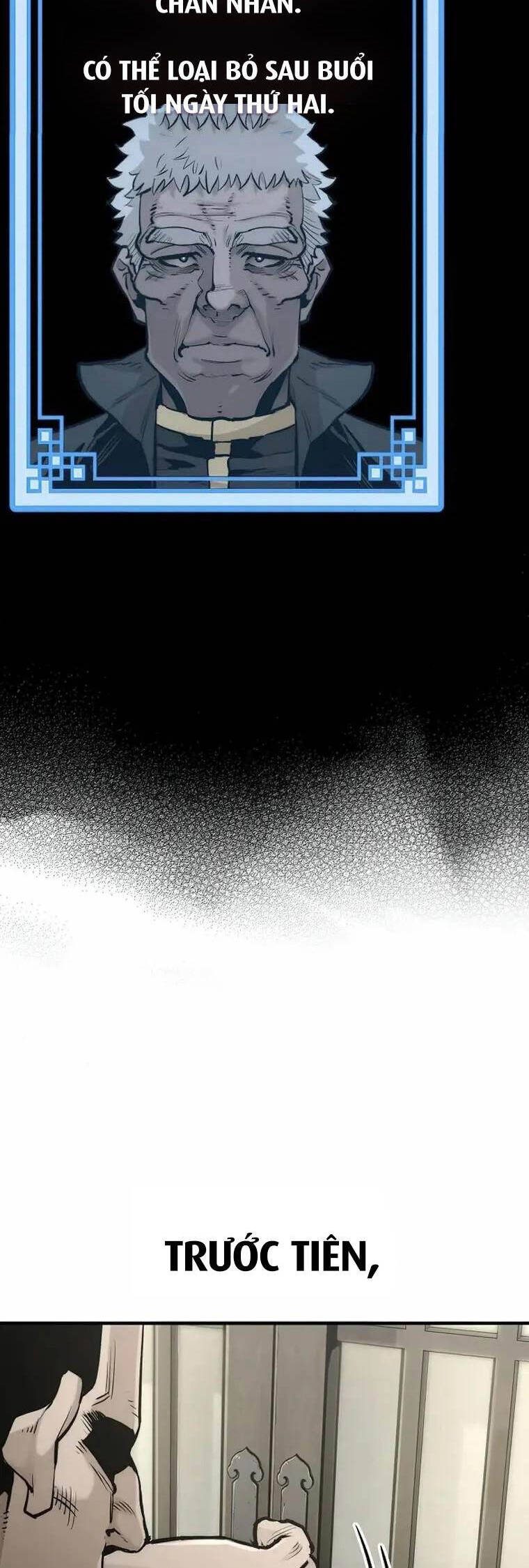 Thiên Ma Phi Thăng Truyện Chap 97 - Next Chap 98