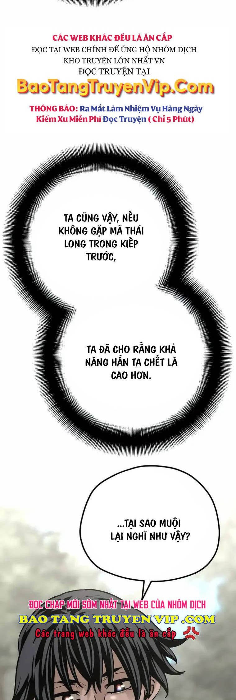 Thiên Ma Phi Thăng Truyện Chap 97 - Next Chap 98