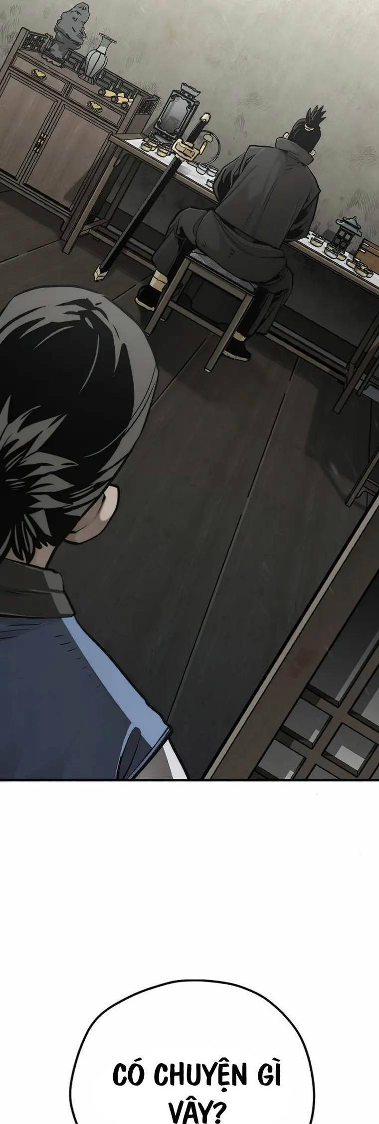 Thiên Ma Phi Thăng Truyện Chap 97 - Next Chap 98