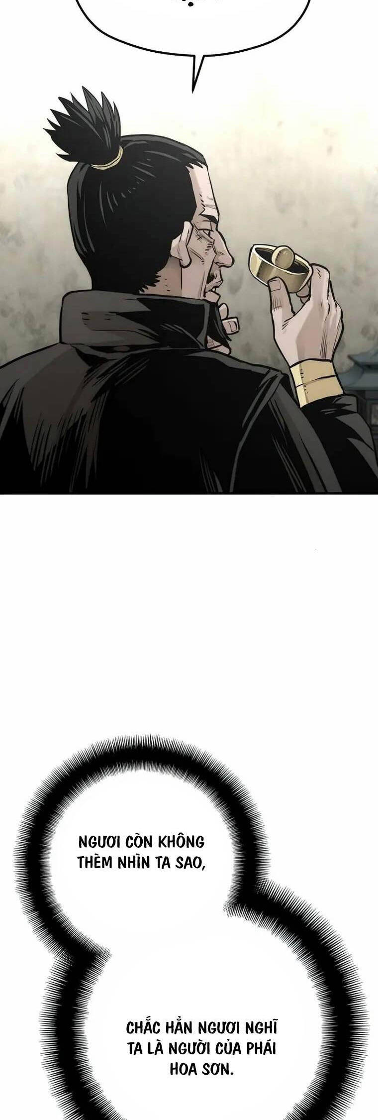 Thiên Ma Phi Thăng Truyện Chap 97 - Next Chap 98