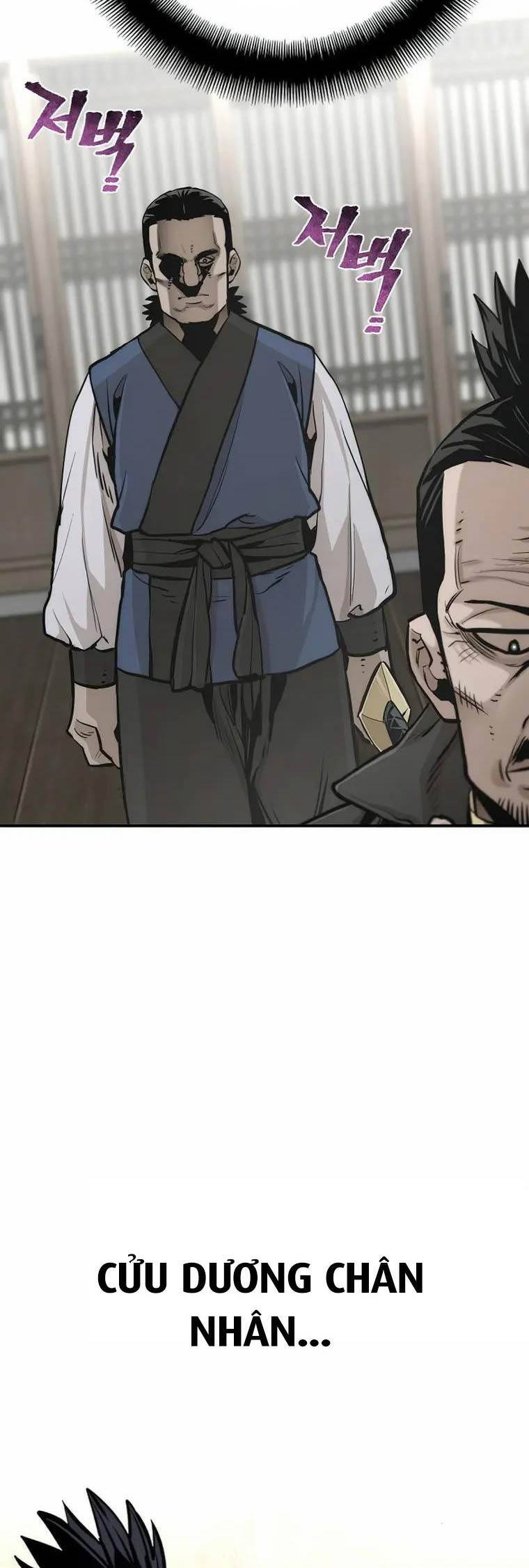 Thiên Ma Phi Thăng Truyện Chap 97 - Next Chap 98