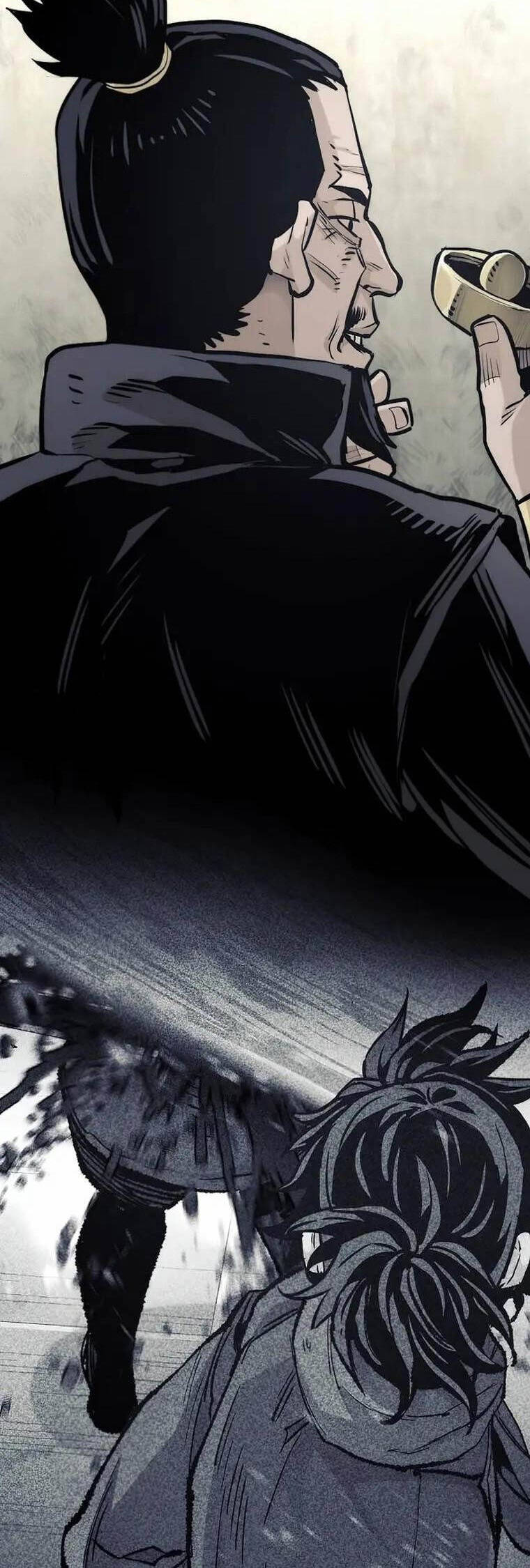 Thiên Ma Phi Thăng Truyện Chap 97 - Next Chap 98