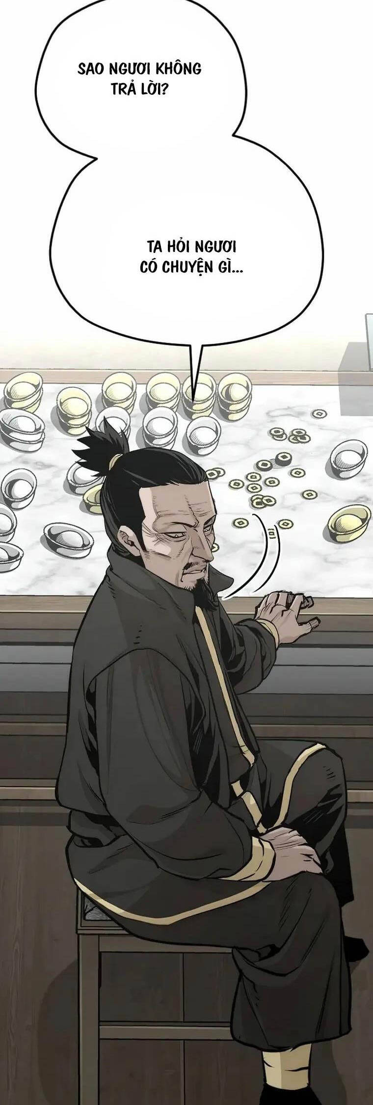 Thiên Ma Phi Thăng Truyện Chap 97 - Next Chap 98