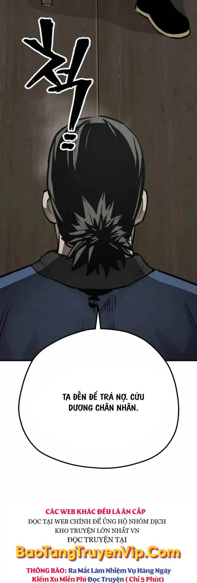 Thiên Ma Phi Thăng Truyện Chap 97 - Next Chap 98