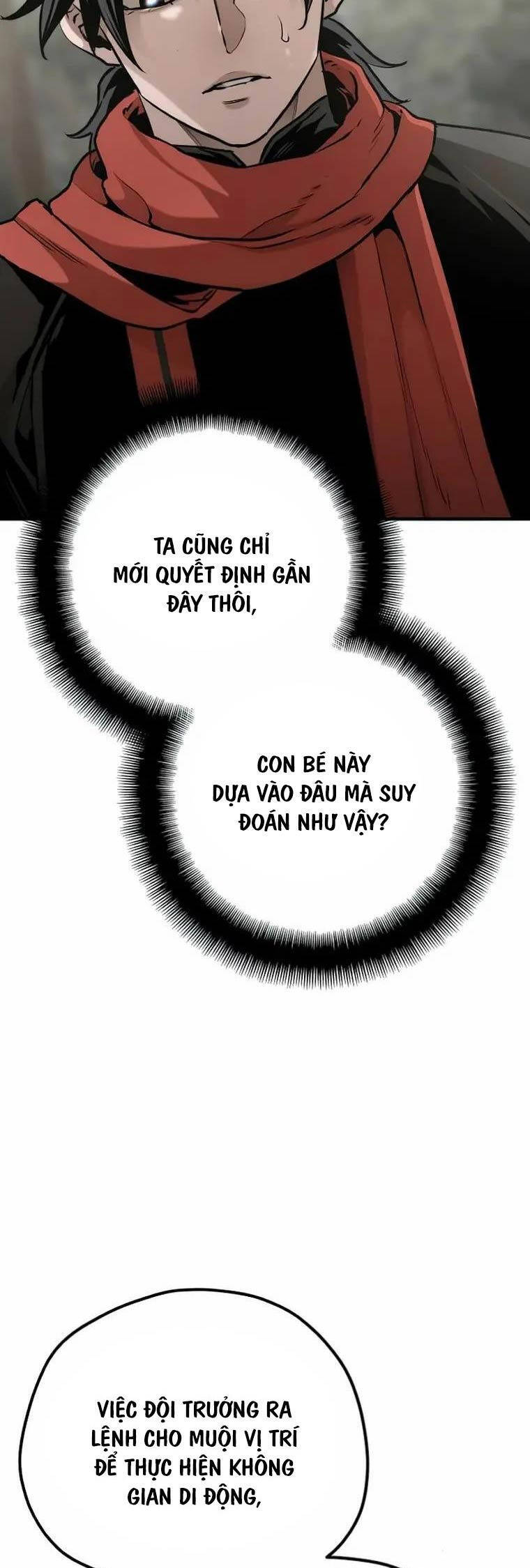 Thiên Ma Phi Thăng Truyện Chap 97 - Next Chap 98