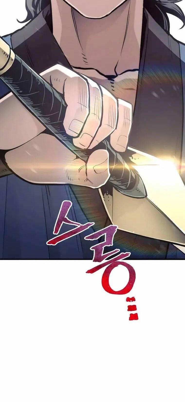 Thiên Ma Phi Thăng Truyện Chap 97 - Next Chap 98