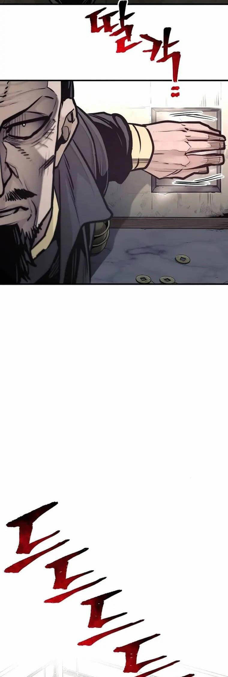 Thiên Ma Phi Thăng Truyện Chap 97 - Next Chap 98