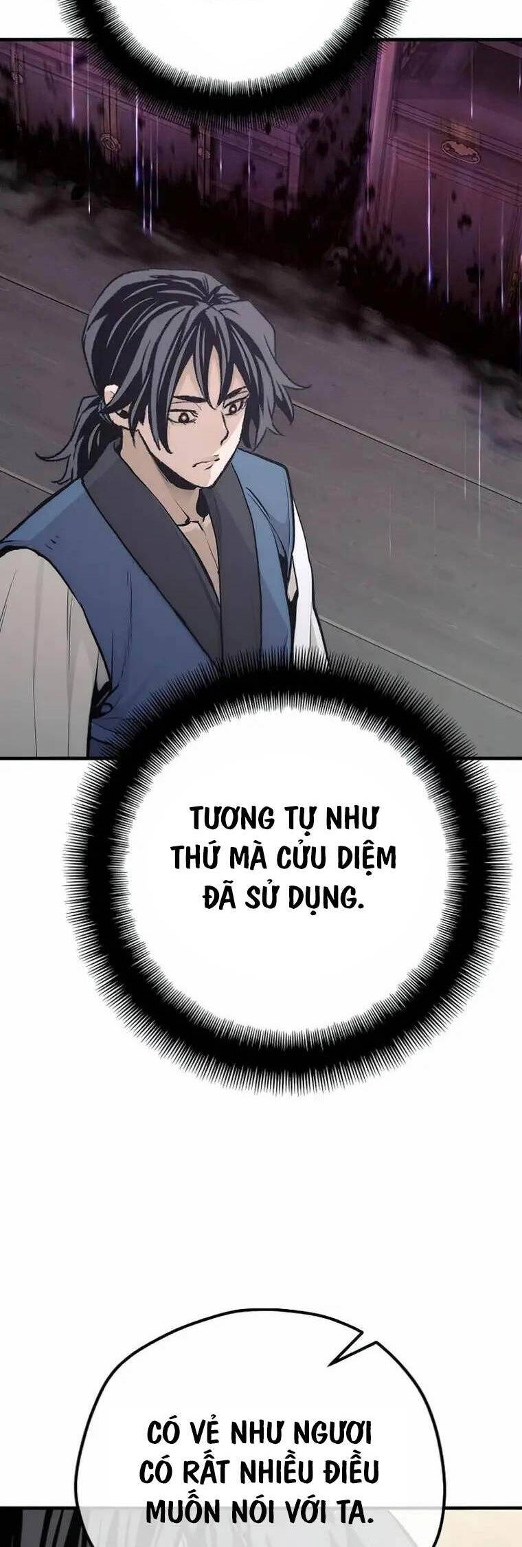 Thiên Ma Phi Thăng Truyện Chap 97 - Next Chap 98