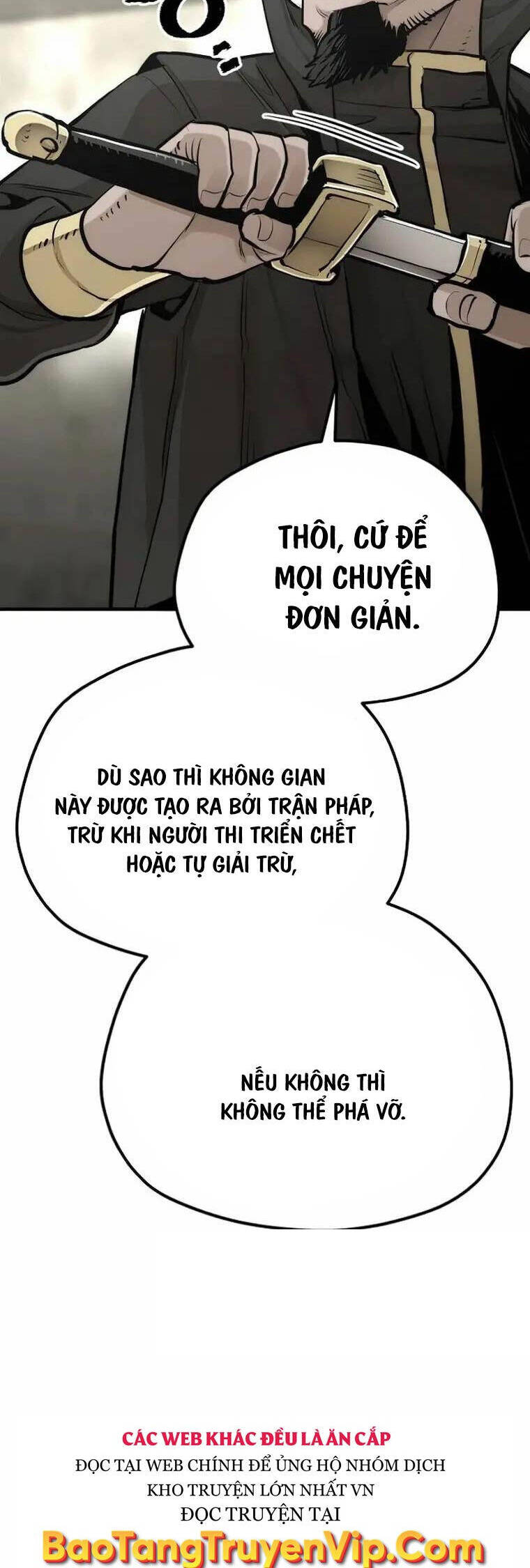 Thiên Ma Phi Thăng Truyện Chap 97 - Next Chap 98