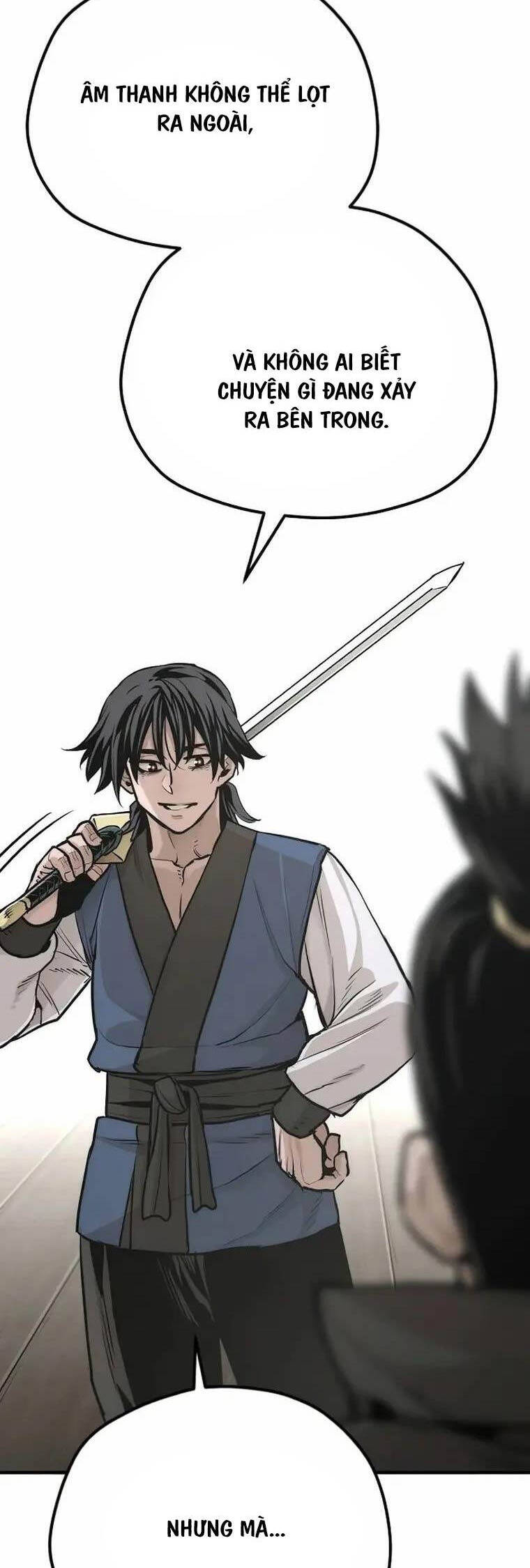 Thiên Ma Phi Thăng Truyện Chap 97 - Next Chap 98