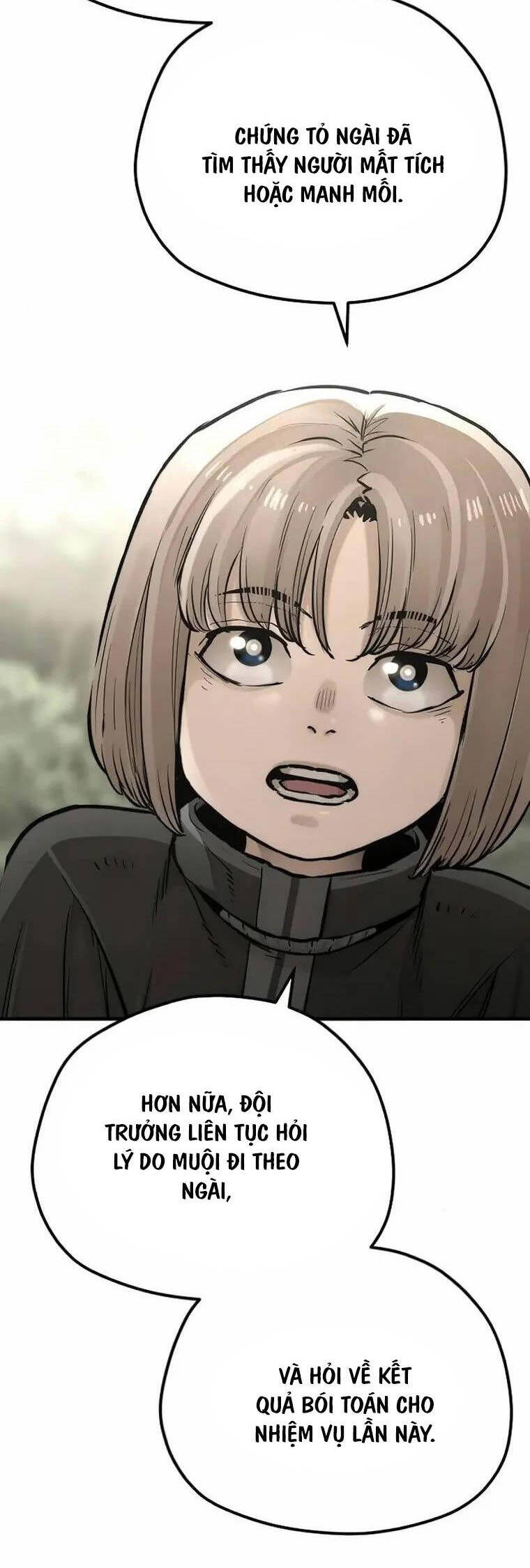 Thiên Ma Phi Thăng Truyện Chap 97 - Next Chap 98