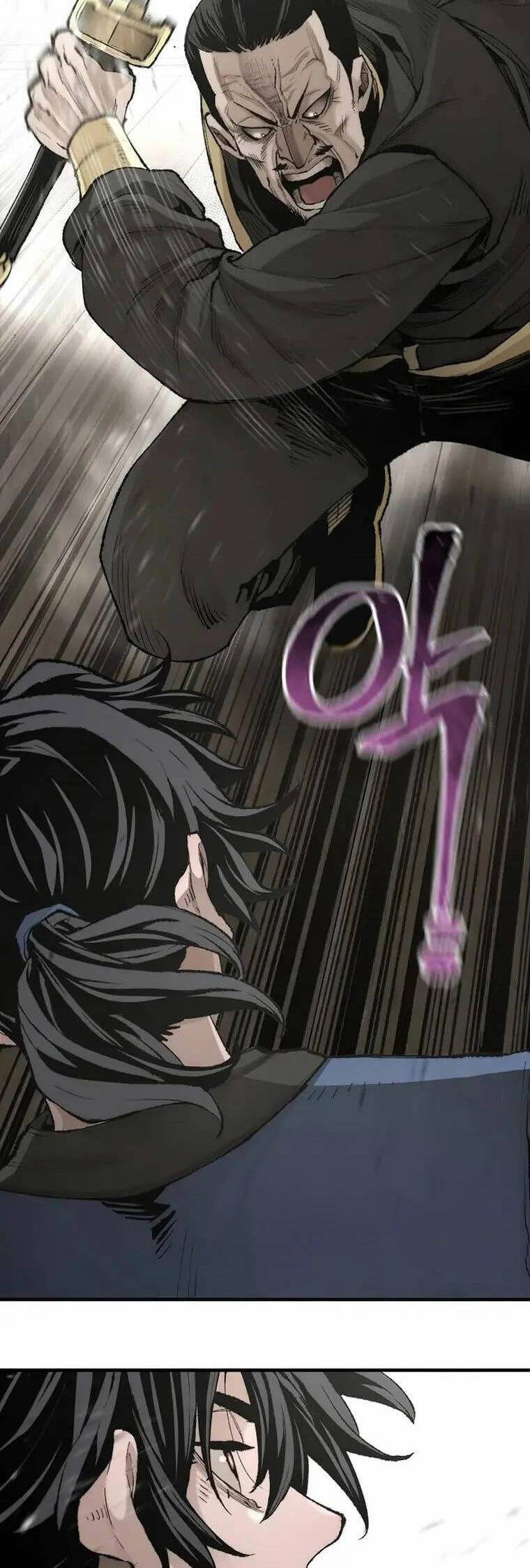 Thiên Ma Phi Thăng Truyện Chap 97 - Next Chap 98