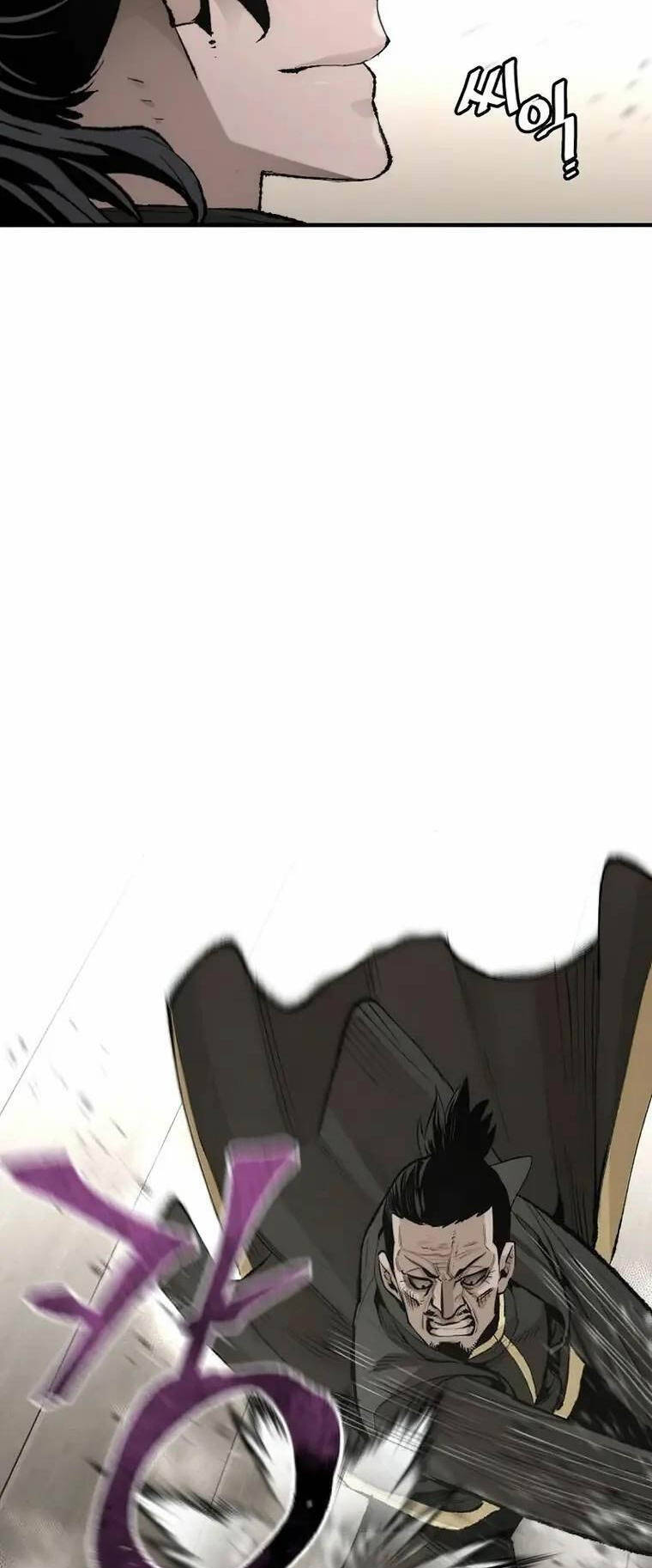 Thiên Ma Phi Thăng Truyện Chap 97 - Next Chap 98