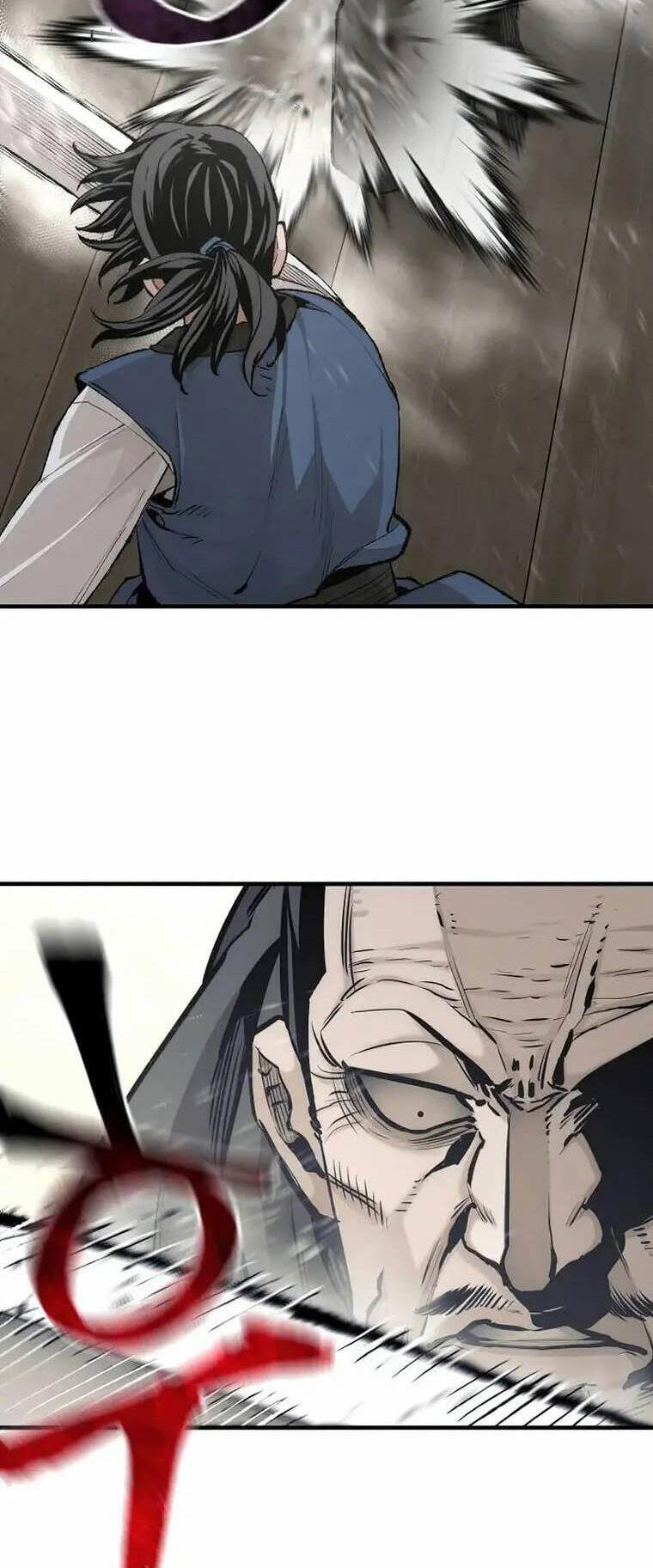 Thiên Ma Phi Thăng Truyện Chap 97 - Next Chap 98