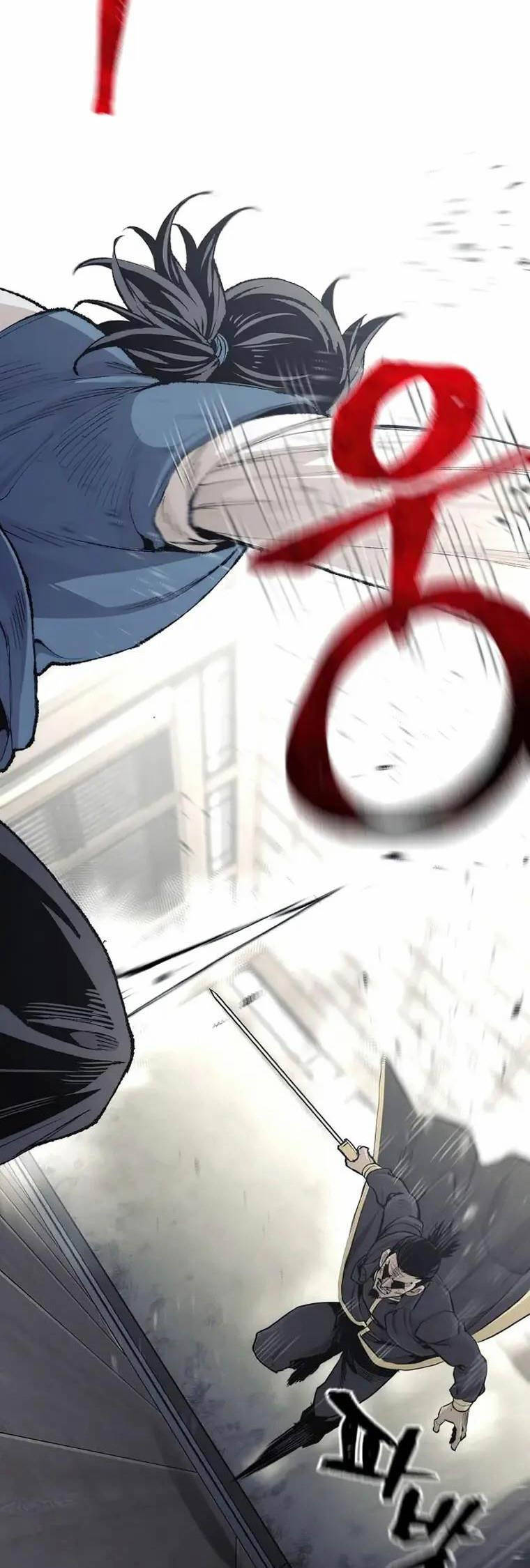 Thiên Ma Phi Thăng Truyện Chap 97 - Next Chap 98