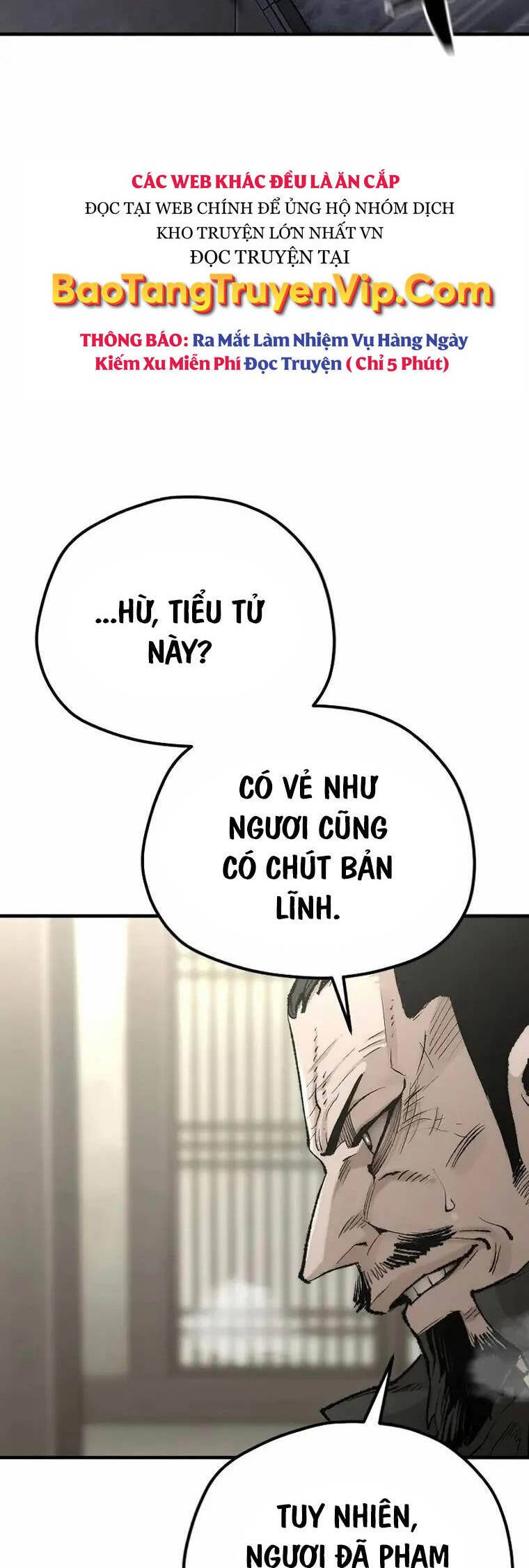 Thiên Ma Phi Thăng Truyện Chap 97 - Next Chap 98