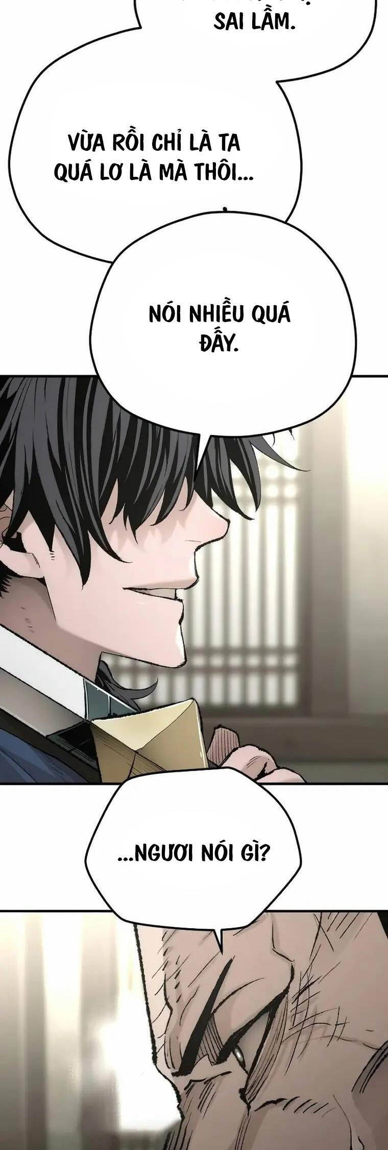 Thiên Ma Phi Thăng Truyện Chap 97 - Next Chap 98