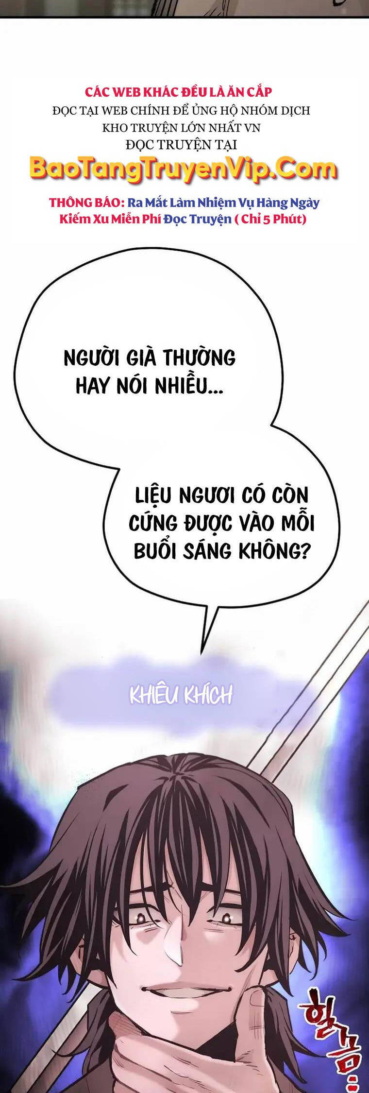Thiên Ma Phi Thăng Truyện Chap 97 - Next Chap 98