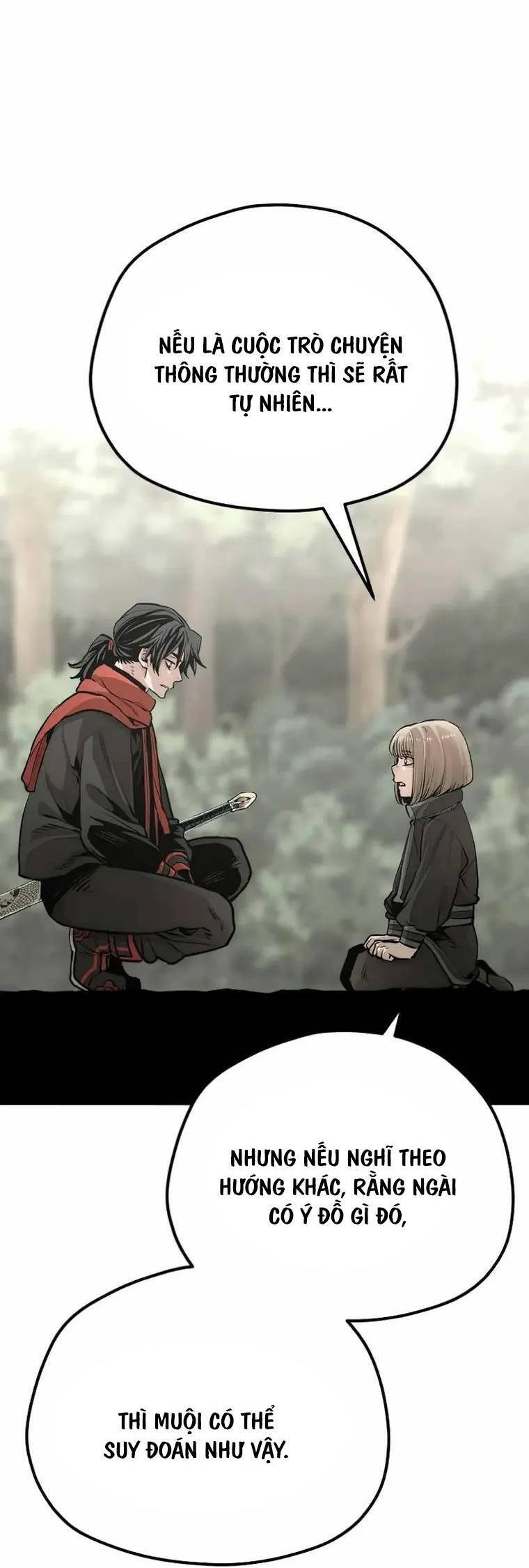 Thiên Ma Phi Thăng Truyện Chap 97 - Next Chap 98