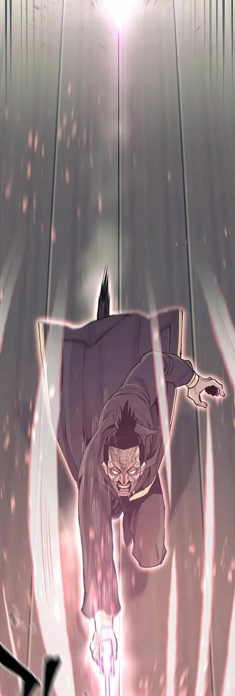 Thiên Ma Phi Thăng Truyện Chap 97 - Next Chap 98