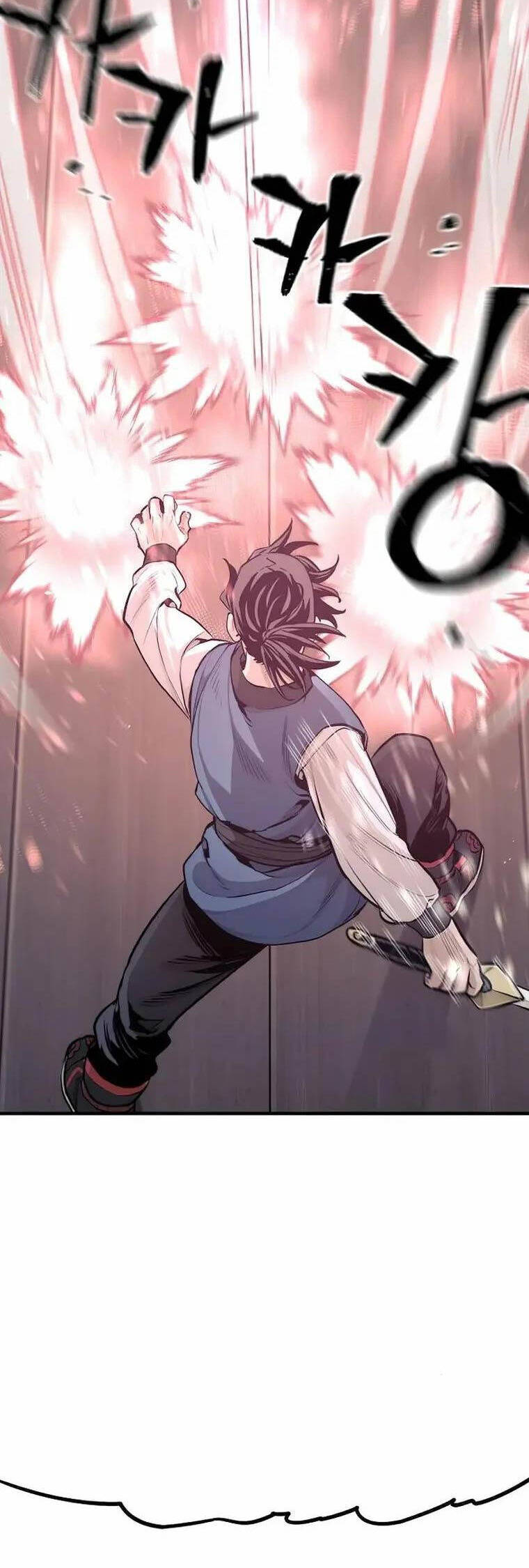 Thiên Ma Phi Thăng Truyện Chap 97 - Next Chap 98