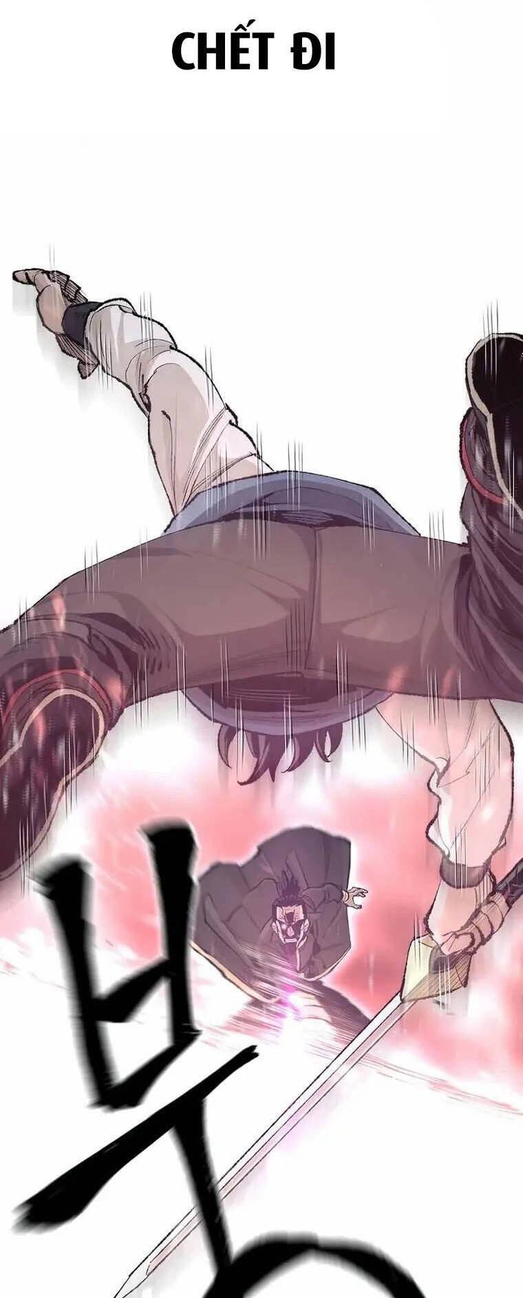 Thiên Ma Phi Thăng Truyện Chap 97 - Next Chap 98