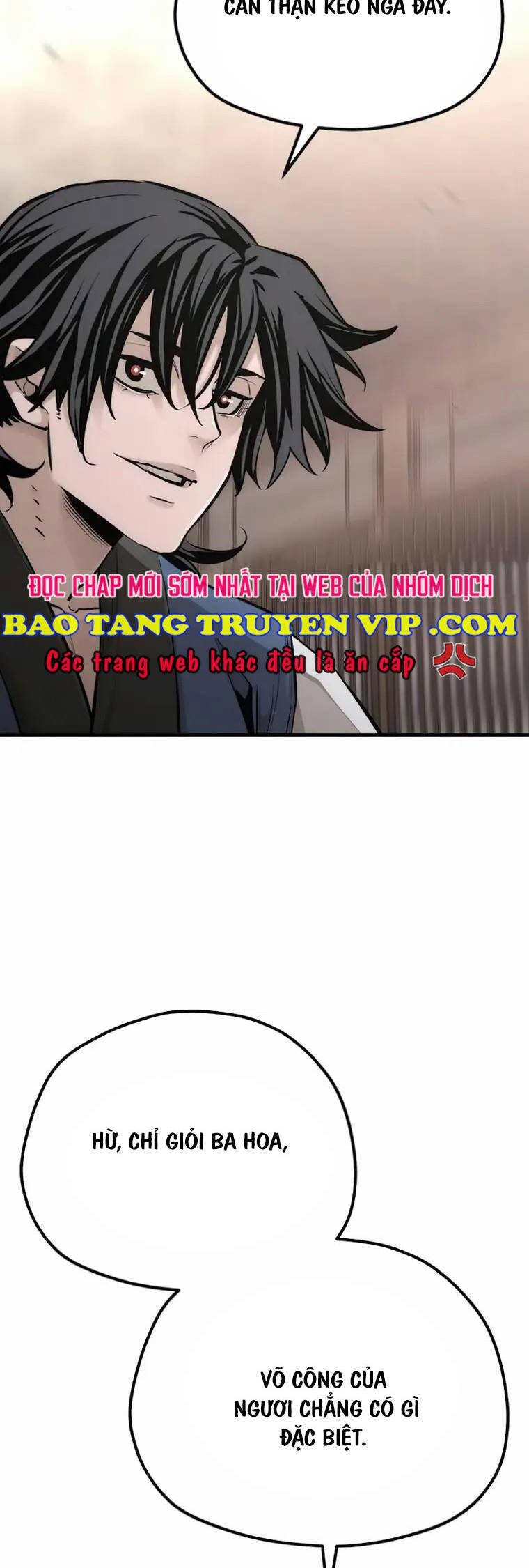 Thiên Ma Phi Thăng Truyện Chap 97 - Next Chap 98