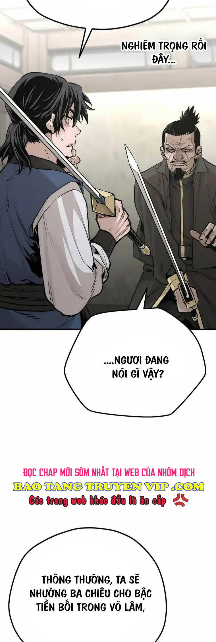 Thiên Ma Phi Thăng Truyện Chap 97 - Next Chap 98