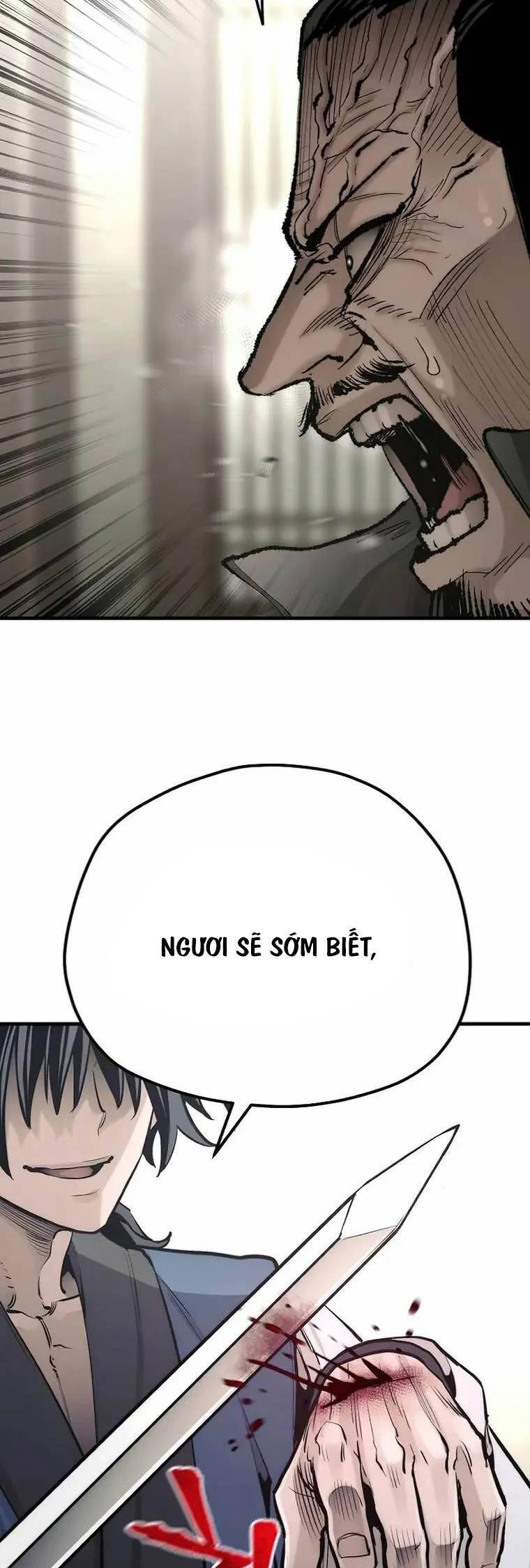 Thiên Ma Phi Thăng Truyện Chap 97 - Next Chap 98