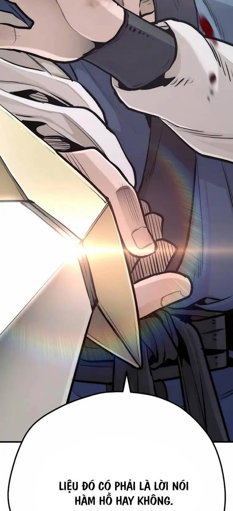 Thiên Ma Phi Thăng Truyện Chap 97 - Next Chap 98