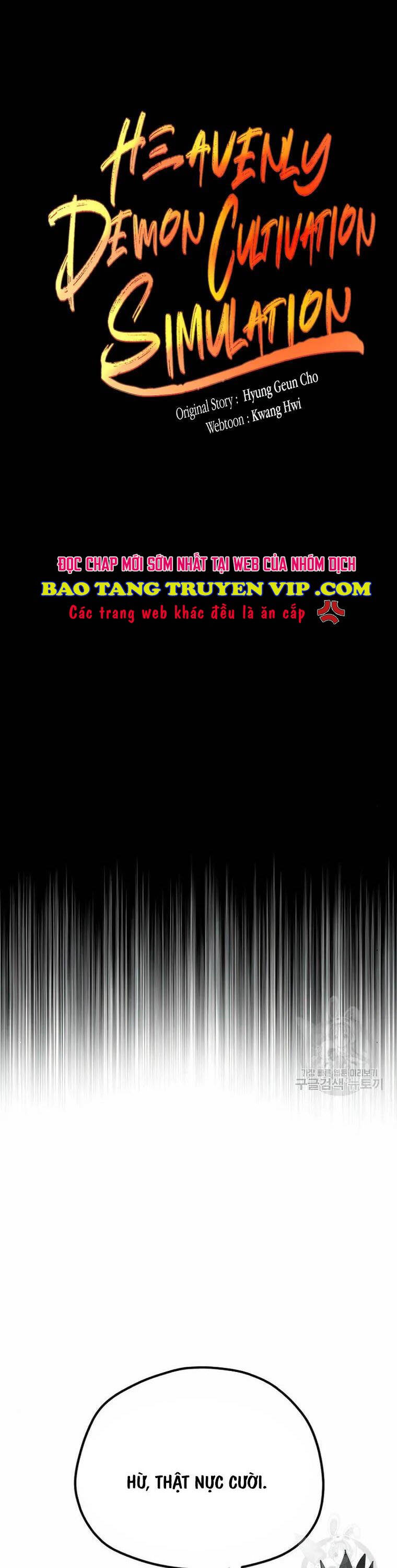 Thiên Ma Phi Thăng Truyện Chap 98 - Next Chap 99