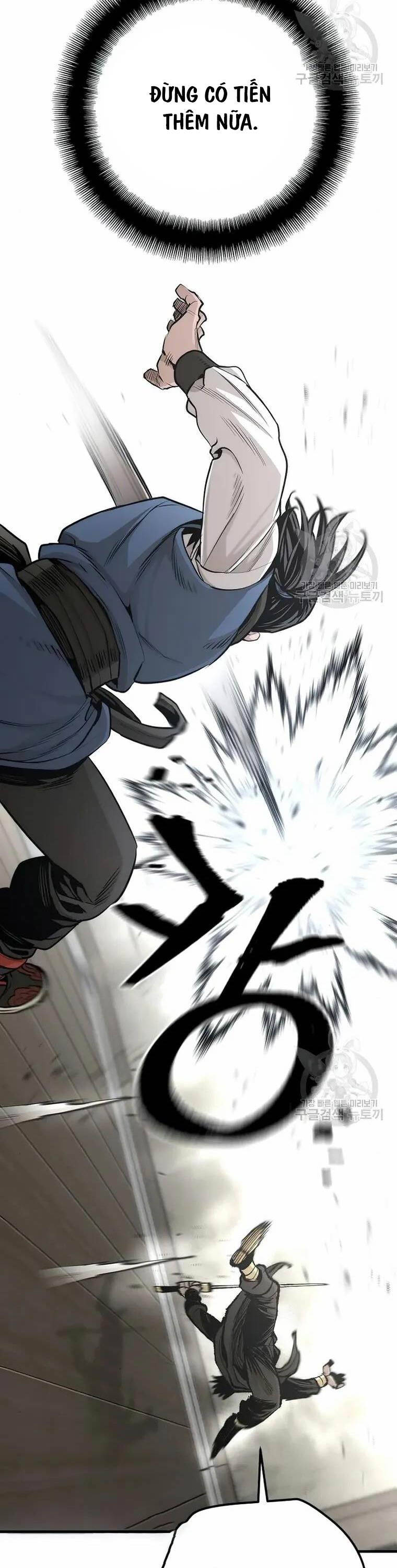 Thiên Ma Phi Thăng Truyện Chap 98 - Next Chap 99