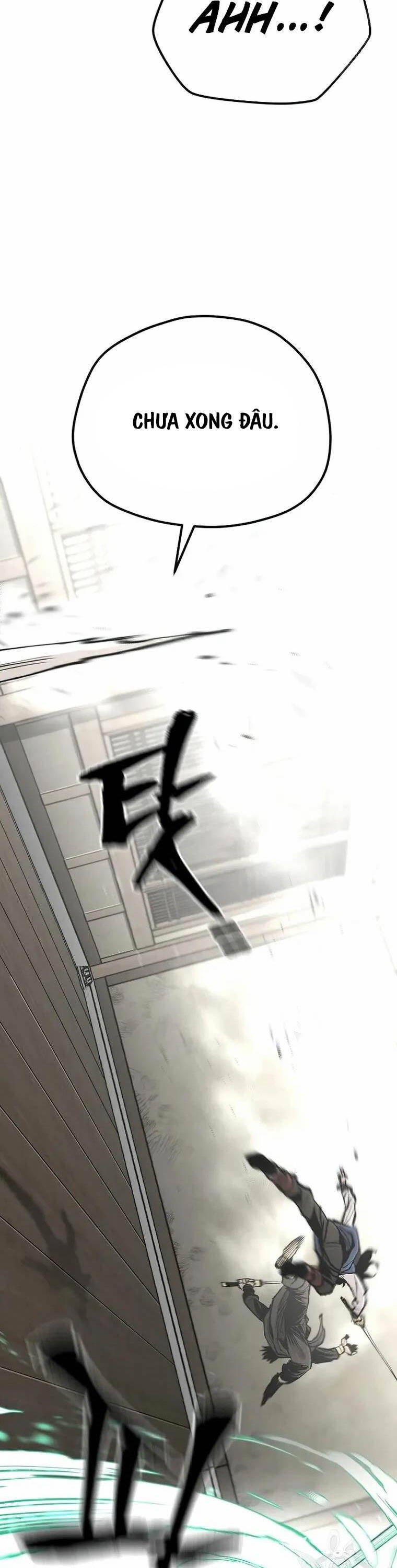 Thiên Ma Phi Thăng Truyện Chap 98 - Next Chap 99